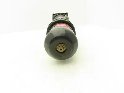 Thermal Transfer S-200-M Compressed Air Filter Water Separator 1"NPT 250psi