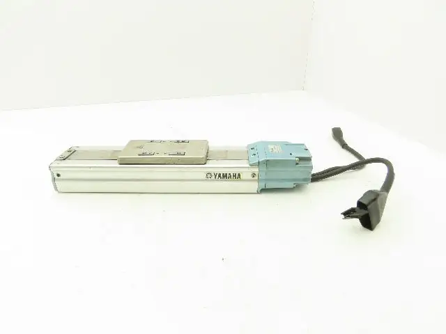 Used YAMAHA _UNKNOWN_ Encoders | Arrow Industrial #628224