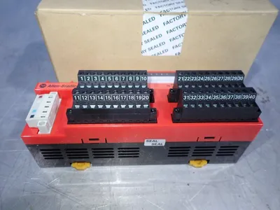 New | in-Stock ALLEN BRADLEY 1791DSIB12 PLC Input & Output Ohio US | HGR 24 #785562