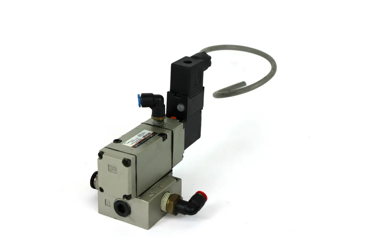USED SMC VP544R