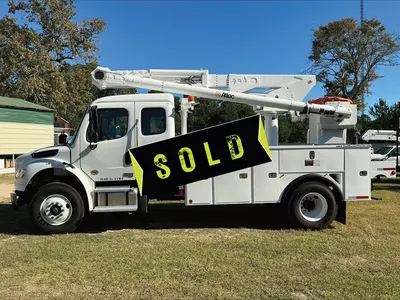 2026 FREIGHTLINER M2106 Bucket Truck | Title Equipment & Recreation Inc. (1)
