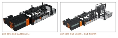 MAZAK L-SERIES
