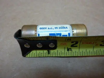 USED EDISON JDL-30