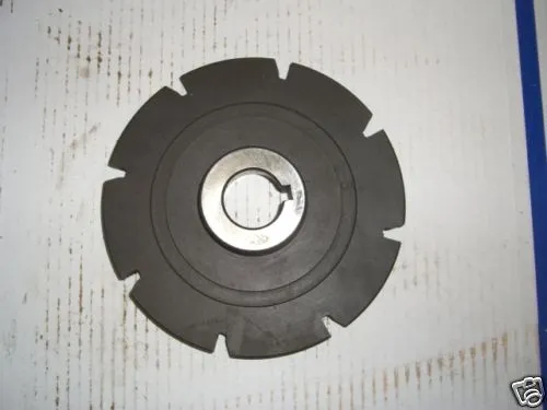 Used BARBER COLMAN 5-JUN Gear Accessories | BLUMBERG MACHINERY COMPANY #399304