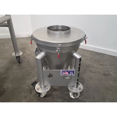 Used VAC-U-MAX _UNKNOWN_ Hoppers West Virginia US | JM Industrial #1466018