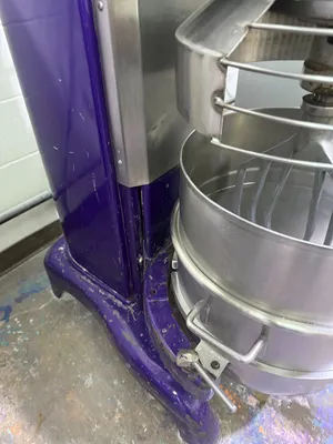 USED HOBART H-600