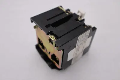 AB Allen Bradley 592-J0V16  Series B NEMA A600 Circuit Control STK H870A