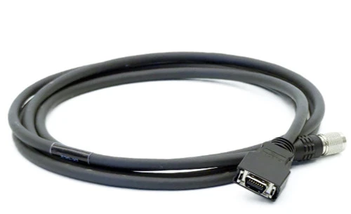 Keyence LK-GC2 Head-Controller Cable 2 m for Laser Displacement Sensor [New]