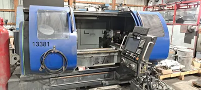 2017 MILLTRONICS ML26/40 CNC Lathes | 520 Machinery Sales LLC (3)