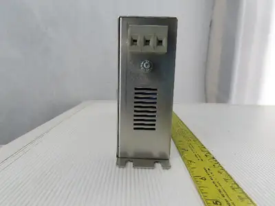 LNF K 3*480/008 EMC Filter 480V 8A 50/60Hz 3 Pole