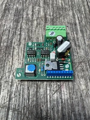 Eurotherm Drives AH387775U0015 Printed Circuit Boards (PCBs) | ESS Industrial Equipment Sales (4)