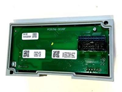 NEW ASCO NUMATICS 219-828 DRIVER MODULE 24VDC 4.0 AMPS 219828