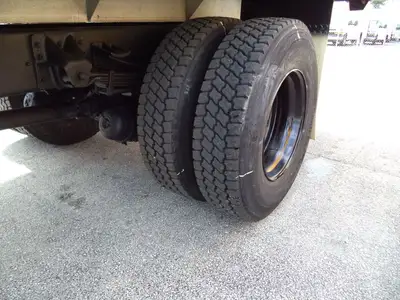 Used 2020 ISUZU _UNKNOWN_ Dump trucks Florida US | TLC Truck & Equipment #1568882