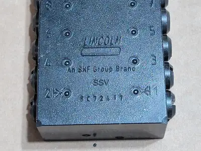 NEW SANDVIK 85178939