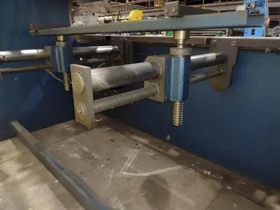 USED HELLER SBC7008