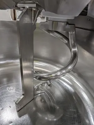 USED 2016 EMPIRE BAKERY EQUIPMENT AR300