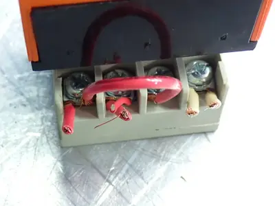 Used CROUZET PNRU110 Relays & Switches | HGR 24 #739651