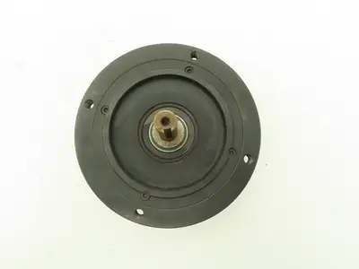 Carlson Power-Flo 625 SBCC Pneumatic Clutch Brake 56C-Face 5/8"Shaft 20-80psi