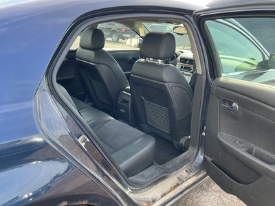 Used 2013 CHEVROLET MALIBU Sedans Michigan US | Miedema Asset Management Group #1413872