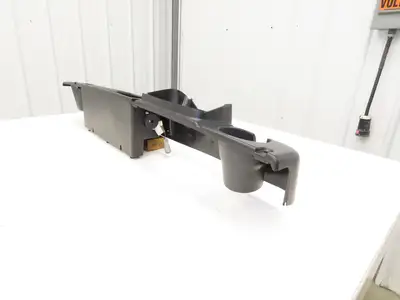 Hyster E80XN Forklift Dash Plastic Shroud Cover With Cupholders