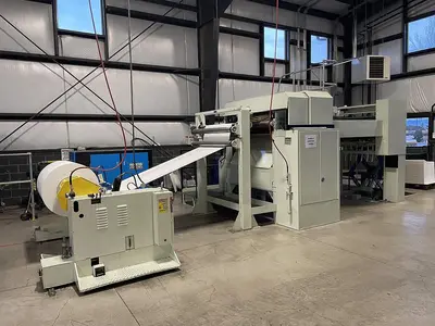 USED 1988 MAXSON MSL