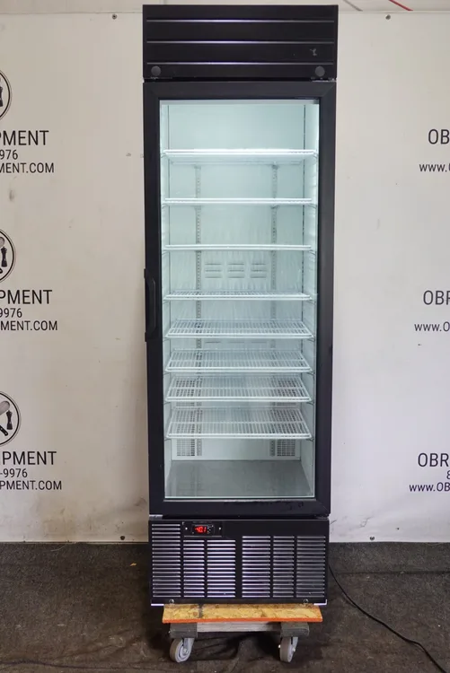 Used _UNKNOWN_ SE18 Refrigerators Texas US | OBR Equipment #1060844