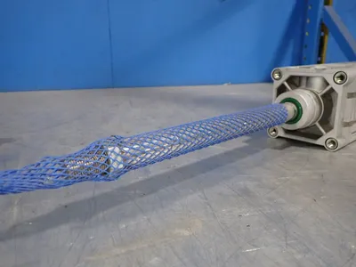 USED FESTO DNC410PPVA52