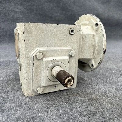 Used Morse Raider 206Q56L30 Speed Reducers California US | Davliegogo LLC #1705380