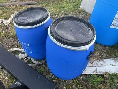 Used _UNKNOWN_ _UNKNOWN_ Plastic and Fiberglass Tanks Michigan US | Miedema Asset Management Group #1579614