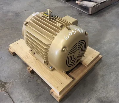 NEW ABB BALDOR 20 HP