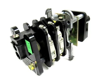 NEW GENERAL ELECTRIC 16SB1BB4B74SPR2P SELECTOR SWITCH TYPE SB-1