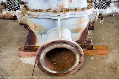 USED ALLIS-CHALMERS 14X16