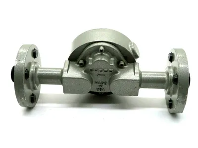 NEW ERDCO ARMOR FLO 3461-04J0-11 FLOW METER 346104J011