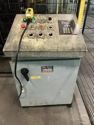 USED MECON 400F18I