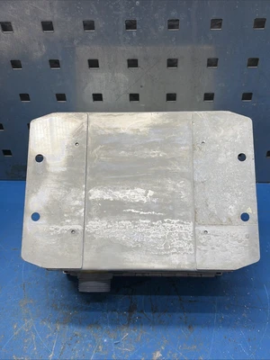 Used CTI GG-NH3-100-ST Gas Analyzers / Detectors Indiana US | J&J Industrial Supply #1453178