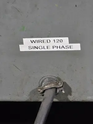 USED LITTELL 20-12