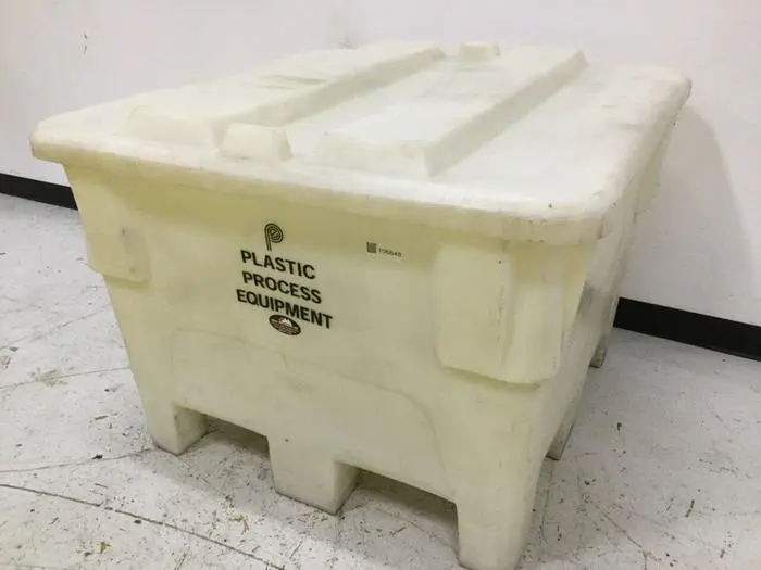 Used PPE PCCT0630 Hoppers Michigan US | Ideal Machinery #599866