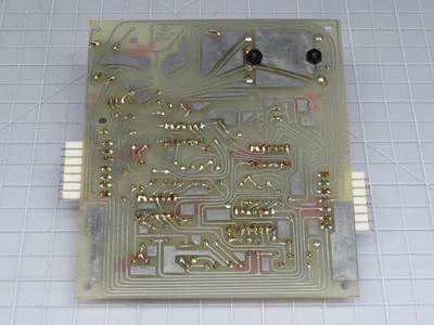 Used NOVATEK _UNKNOWN_ Circuit Boards | OCO Industrial #1618913