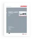 DURMA HD-F 3015 8KW Laser Lasers / Laser Systems | Punch Press and Shear (2)