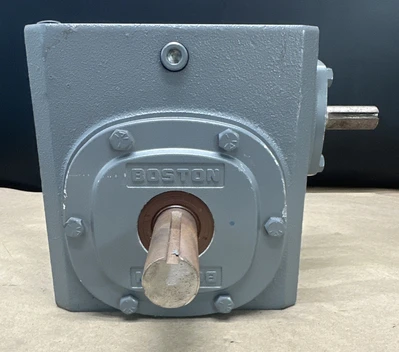 NEW BOSTON GEAR 726-60-G
