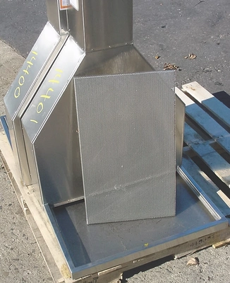 USED DUST COLLECTOR DUST COLLECTOR