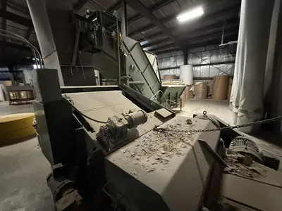 USED MAREN 203