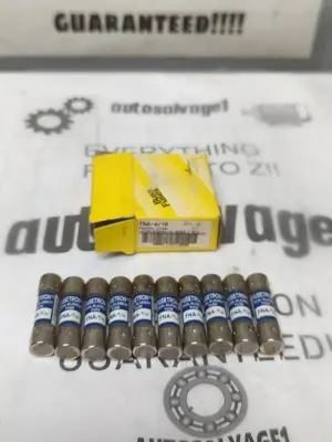 New | in-Stock COOPER BUSSMANN FNA-4/10 Miscellaneous Equipment (Electrical & Power) Ohio US | Surplus Asset Holdings #1243286
