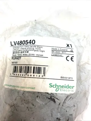 USED SCHNEIDER INF400