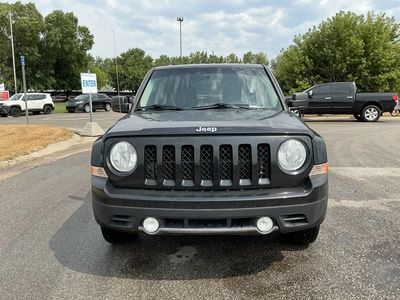Used 2015 JEEP PATRIOT SUVs Michigan US | Miedema Asset Management Group #1327765