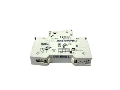 USED SIEMENS 5SY4110-6