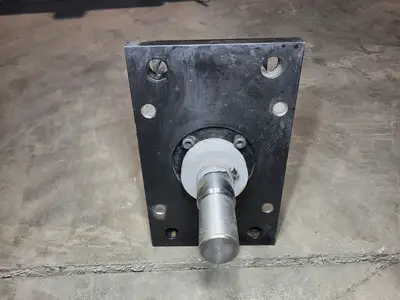 USED SMC CS1FN180-100J