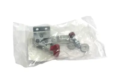 305-U | Destaco  Flanged Base U-Bar Manual Hold Down Toggle Clamp - New