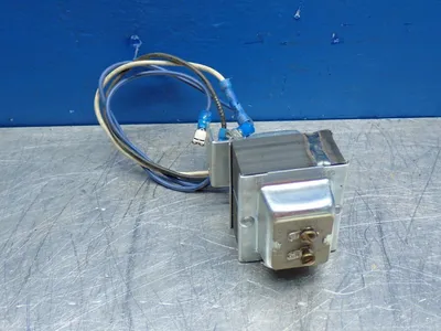 USED JOHNSON ELECTRIC DCT40480