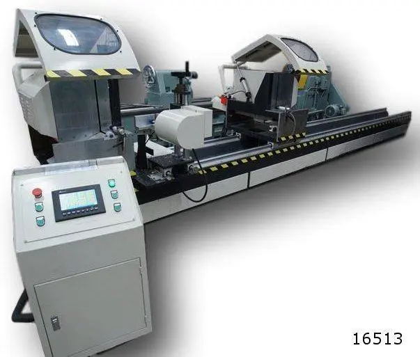 Used 2011 NOT PROVIDED DMS-500 7000 High Speed Circular Saws (non-ferrous) | BLUMBERG MACHINERY COMPANY #399242
